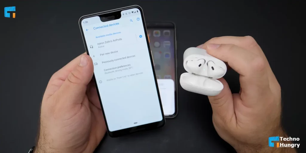 How to Change the AirPod Name on iPhone, iPad, or Mac