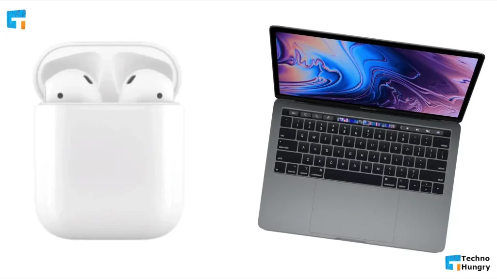 How to Change the Name of your AirPods on Mac
