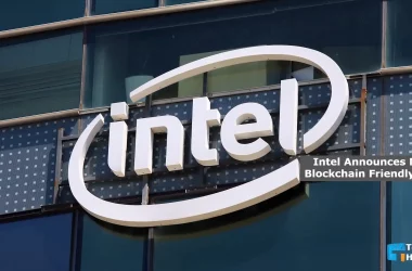 Intel Announces New Blockchain Friendly Chip