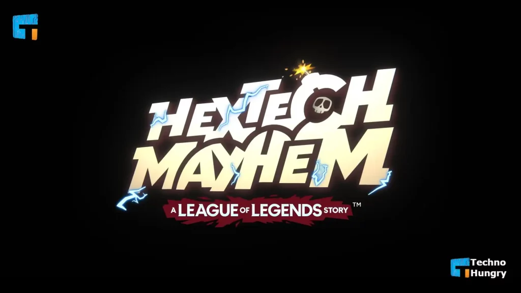 League of Legends Mobile Spin Off