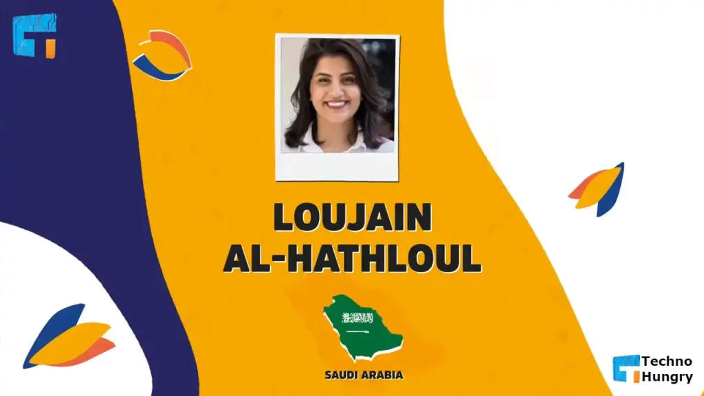 Luzain Al-Hathloul