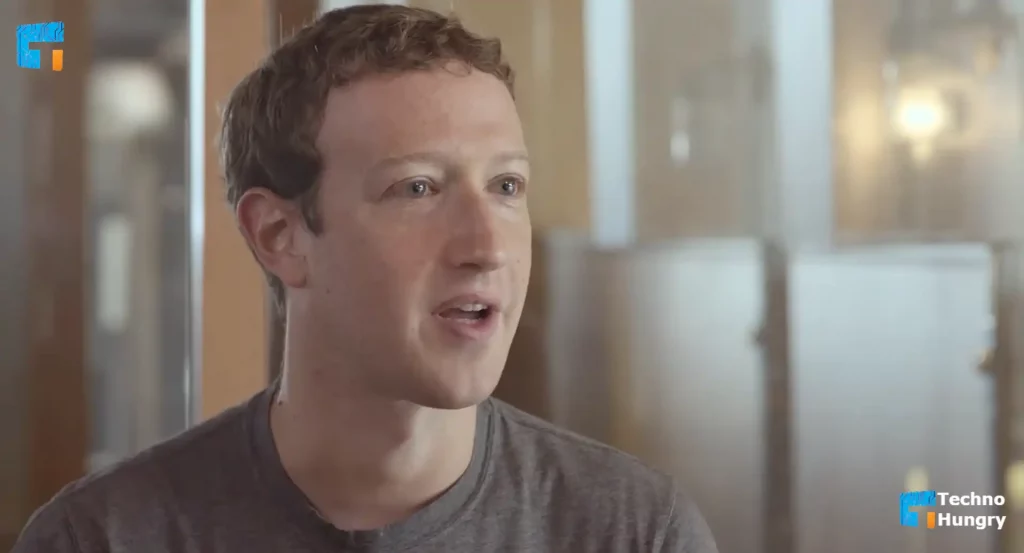 Mark Zuckerberg Announces AI Project