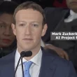 Mark Zuckerberg Announces AI Project for Metaverse