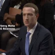 Mark Zuckerberg Meta in Crisis for 6 Reasons