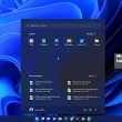 Microsoft is bringing a tablet friendly taskbar to Windows 11