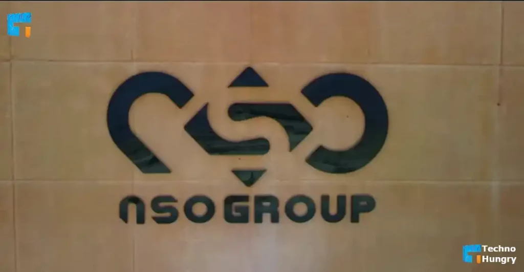 NSO Group Pegasus