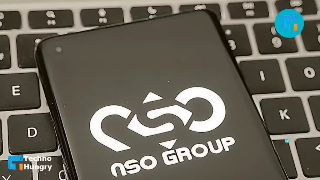 NSO group