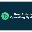 Name of the New Android Operating System 13 is Tiramisu