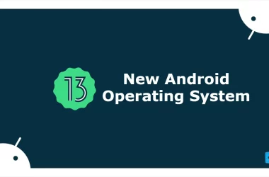 Name of the New Android Operating System 13 is Tiramisu