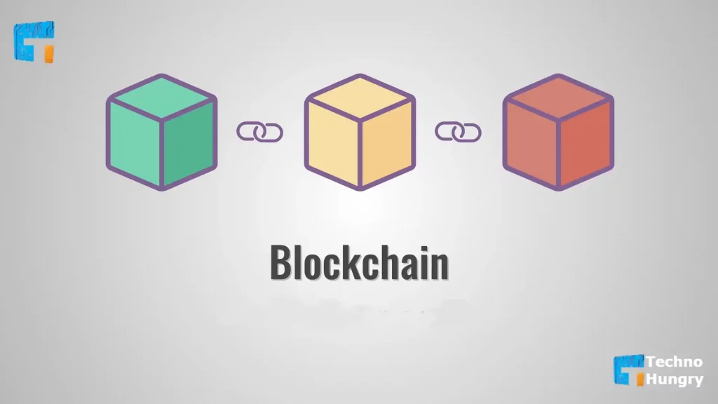 New Blockchain Friendly Chip