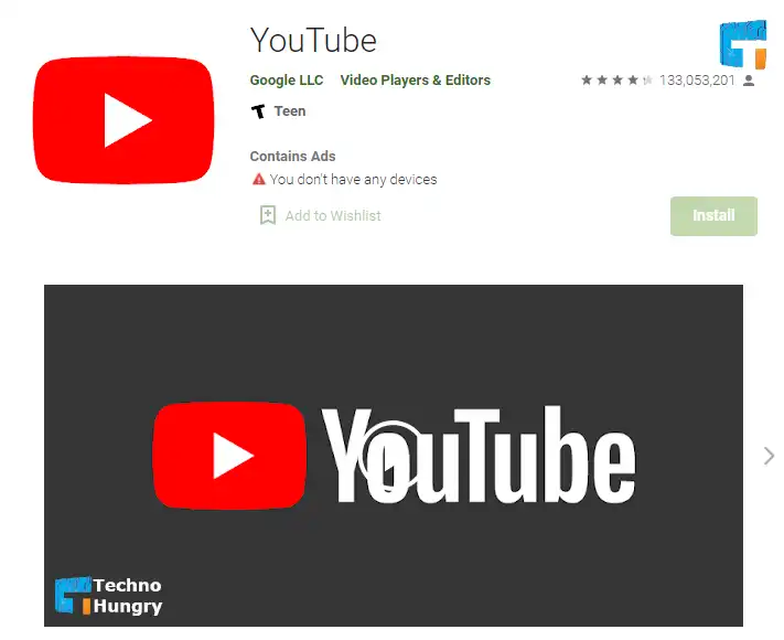 New Interface is Coming to the YouTube Mobile App