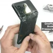 OnePlus 10 Pro was Broken by Hand Pressure Durability Test
