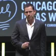 Peter Thiel is Leaving the Board of Directors of Facebook