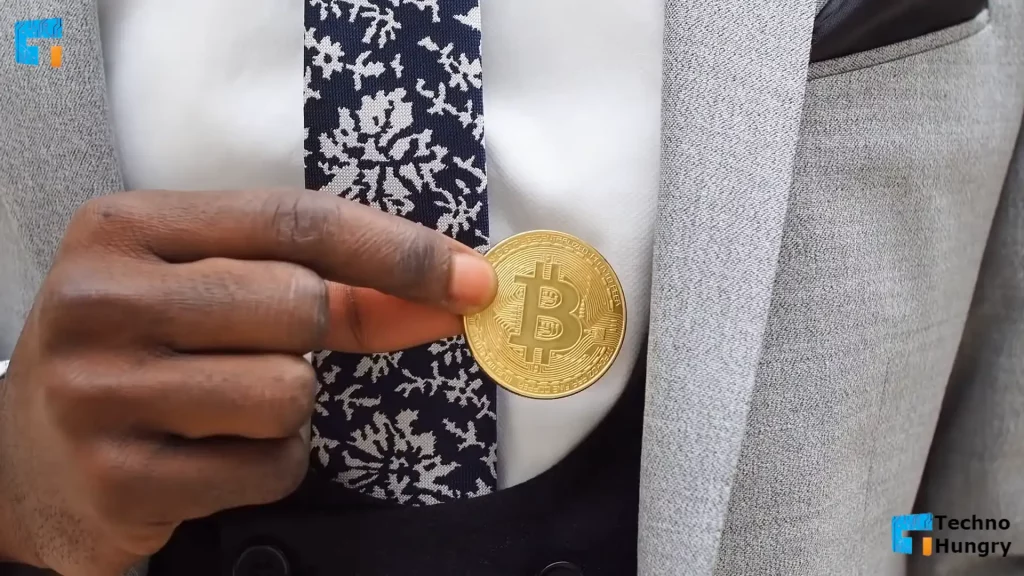 Record 5 Billion Bitcoins were Seized
