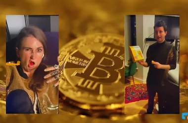 Record 5 Billion Bitcoins were Seized in the United States