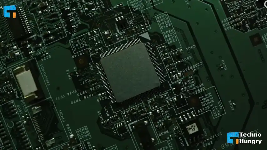 Russia could Hit the US Chip Industry - White House Fears