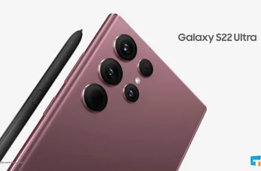 Samsung Galaxy S22 Ultra S Pen, Specs & Price in 2022