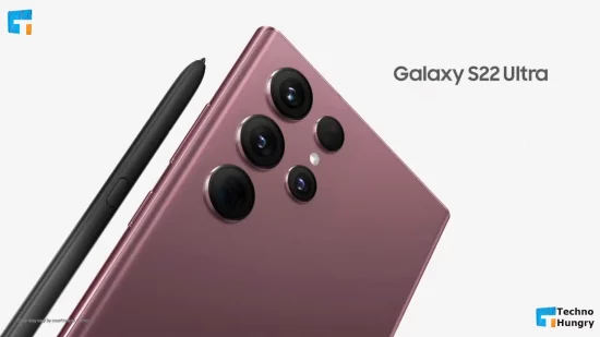 Samsung Galaxy S22 Ultra S Pen, Specs & Price in 2022