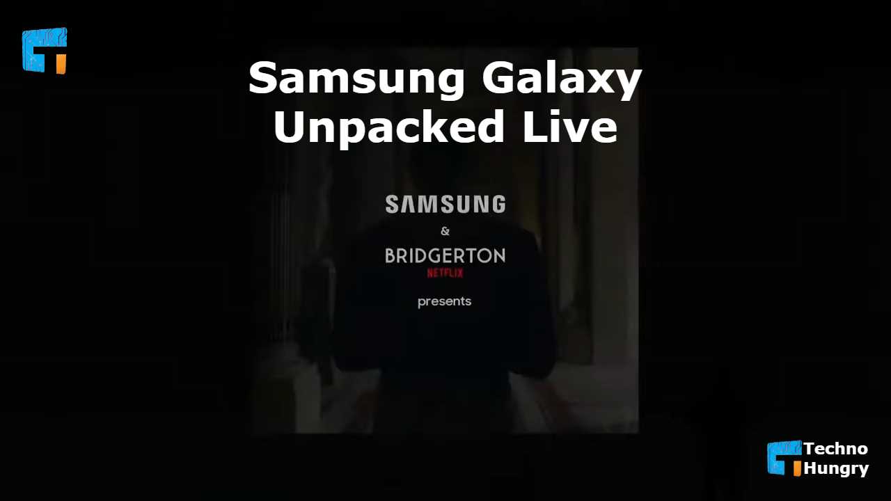 Samsung Unpacked Event Live February 2022 6600