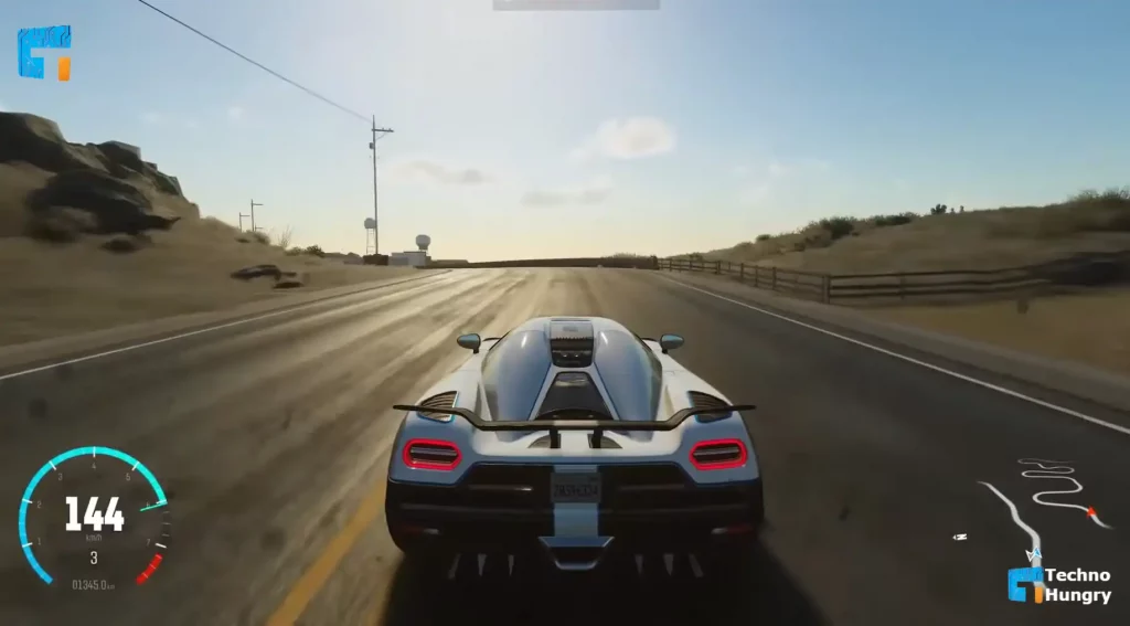 Sony AI Games