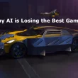 Sony AI is Losing the Best Gamers