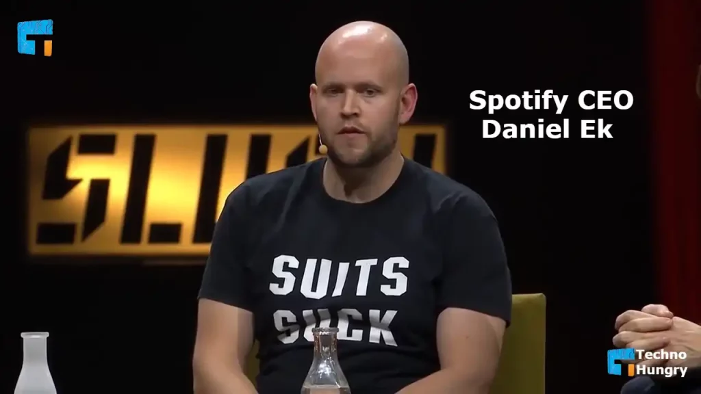 Spotify CEO Confirms Removal Episodes of Joe Rogan