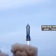 Starship will go into Orbit this year - Confident Elon Musk