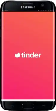 Tinder App