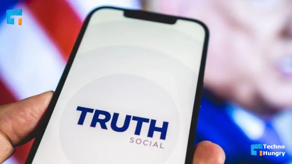 Truth Social Media