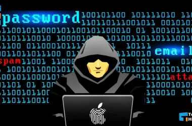 Ukraine is the Victim of DDoS Cyber Attack