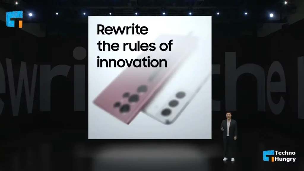 What Surprise Samsung is bringing in the unpacked event