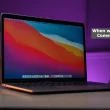 When will the new 3 Macs Come into Apple Bag