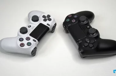 Where is L3 on PS4 Controller & What is R3 on PS4