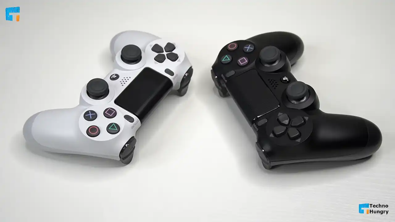 Nuværende Stå sammen Tarmfunktion Where is L3 on PS4 Controller & What is R3 on PS4?