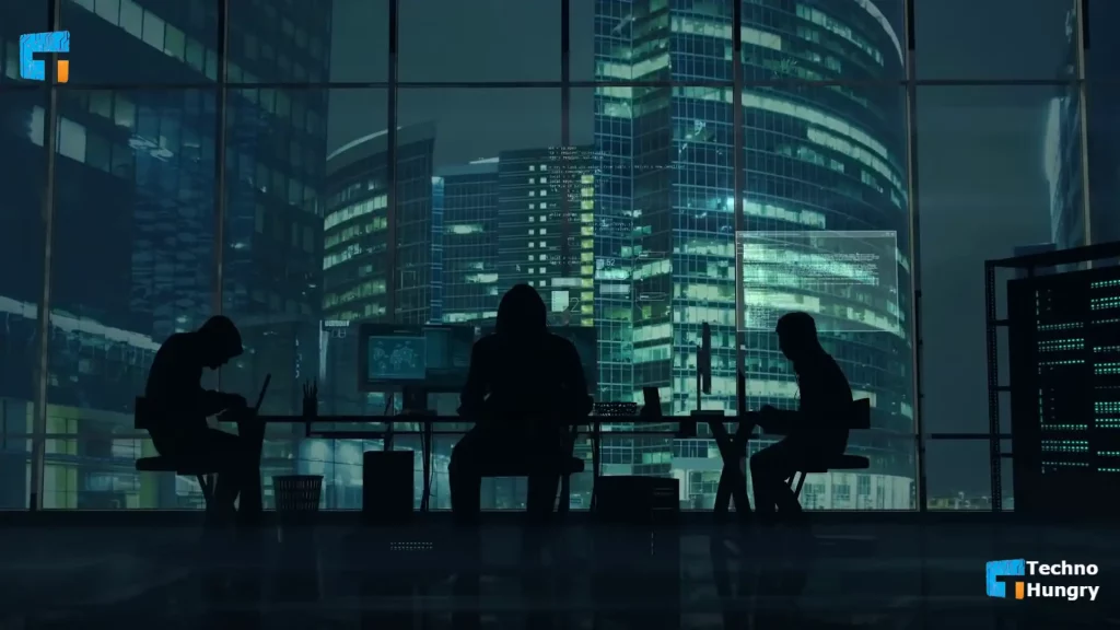 Who can be Infected with Malware