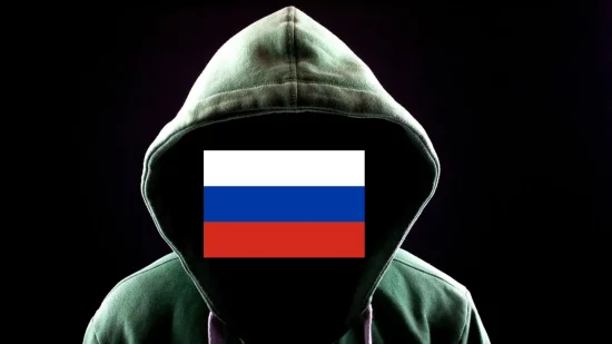 The Use of Anonymity Apps is on the Rise in Russia