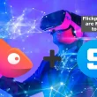 Flickplay & Sandbox are Merging to Go to Metaverse