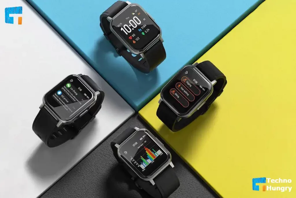 Increasingly Interested in Smartwatch Features