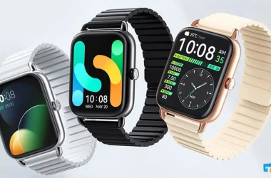 Users are Increasingly Interested in Smartwatch Features