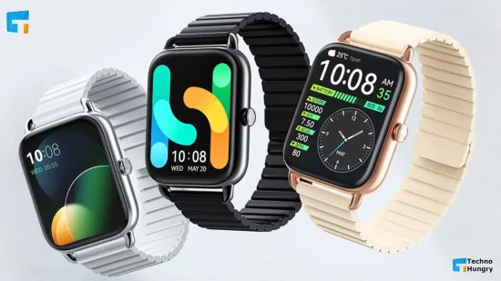 Users are Increasingly Interested in Smartwatch Features