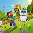 AI has Learned to Play Minecraft Like Humans