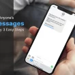 How to Read Someone's Text Messages without their Phone