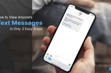 How to Read Someone's Text Messages without their Phone