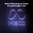 Meta Planning to Close CrowdTangle Tool