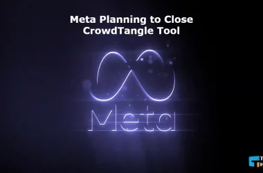 Meta Planning to Close CrowdTangle Tool