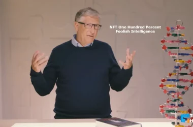 NFT One Hundred Percent Foolish Intelligence