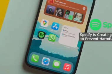 Spotify is Creating a Council to Prevent Harmful Content