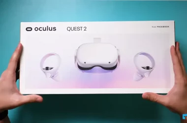 Does Oculus Quest 2 Come With Games?