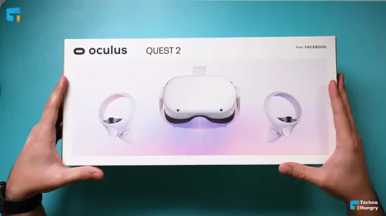האם Oculus Quest 2 מגיע עם משחקים?