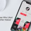 How To See Who Liked Your TikTok Videos?